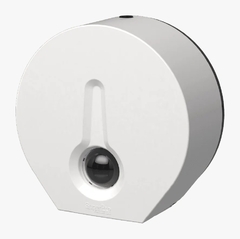 DISPENSER SUPORTE PARA PAPEL HIGIÊNICO 300/500M - SuperPro Bettanin