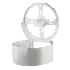 DISPENSER SUPORTE PARA PAPEL HIGIENICO 300/500M - comprar online