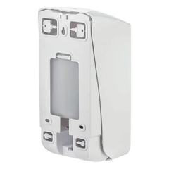 DISPENSER SABONETE LÍQUIDO RESERVATORIO 800ML (branco) - comprar online