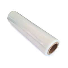 FILME STRECH MANUAL 500MM X 25 MICRAS 4kg