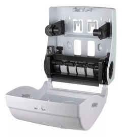 DISPENSER TOALHEIRO BOBINA AUTO CORTANTE COMPATCO - comprar online