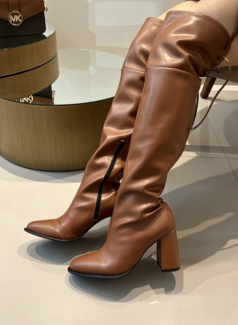 Bota Over Silvia - comprar online