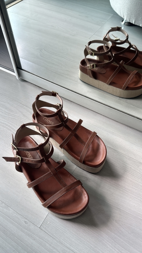 Flatform Gladi