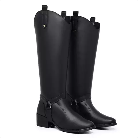 Bota Texana 2 em 1