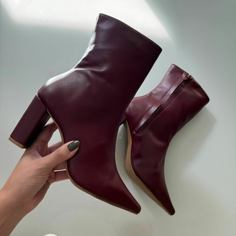 Bota Cherry