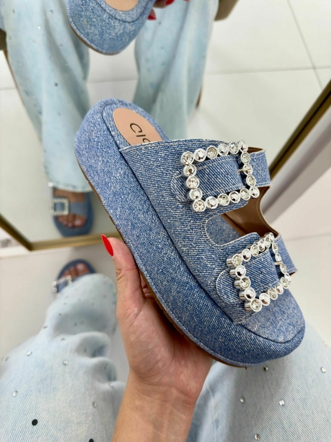 Papete jeans