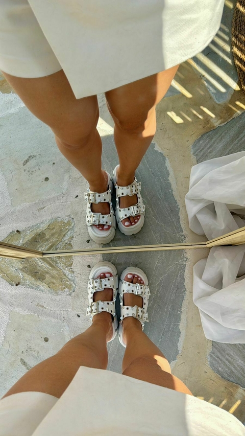 Flatform Clara - comprar online