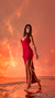 VESTIDO AURORA - comprar online