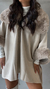 PONCHO FERNANDA - comprar online