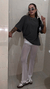 CALÇA DE TULE