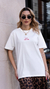 CAMISETA JUST BE - loja online