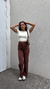 CALÇA ANALUA