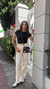 CALÇA AMABEL - comprar online