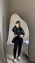 LEGGING PÉZINHO MODAL - loja online