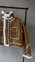 JAQUETA MIA - Duo Line Brand