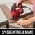 Sierra Caladora Skil 5A 600w JS313101 - IENERTEC