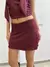 Skort Serena en internet