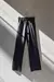 Pantalon leather Corney - flor del sur