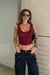Musculosa Betina - comprar online