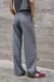 Pantalon Miller - flor del sur