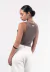 Musculosa Maria en internet