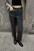 Pantalon leather Corney