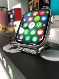 Smartwatch IWO 7 Pro Max - comprar online