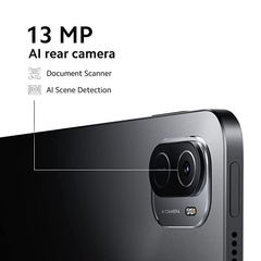 XIAOMI PAd 5 256GB na internet