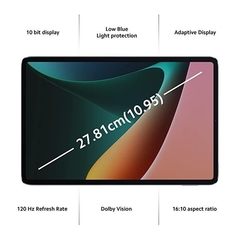 Imagem do XIAOMI PAd 5 256GB