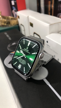 Smartwatch IWO 7 Pro Max - loja online