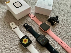 Smartwatch W34s versão 2022