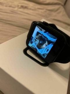 Smartwatch W34s versão 2022 - comprar online
