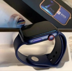 Smartwatch W37 Plus na internet