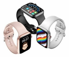 Smartwatch W37 Plus