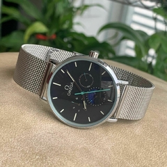 Relogio Omega , moderno Unisex - VillAGe STORE