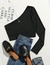 Blusa hombro descubierto - comprar en línea