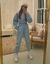 Conjunto sudadera y jogger en internet