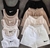 Conjunto top/short