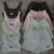 Conjunto top/short - Nonsense