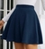 Falda circular
