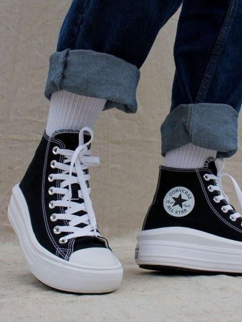 Converse move