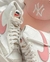 Blazer mid rosa
