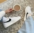 Blazer Low Platform