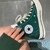 Converse Verde
