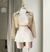 Jacket Crop