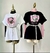 Camiseta Oversize Intensive feelings - Nonsense