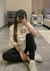 Camiseta oversize Os o