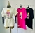 Camiseta Oversize oso - comprar en línea