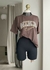 Camiseta Oversize Nike - comprar en línea