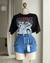 Camiseta oversize Scarface